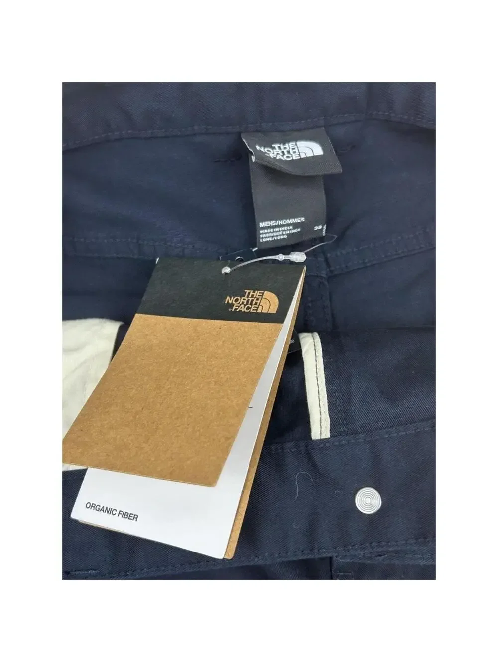 The North Face Pants Men's Size 38 Aviator Blue